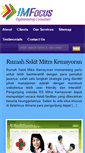 Mobile Screenshot of konsultaninternetmarketing.com
